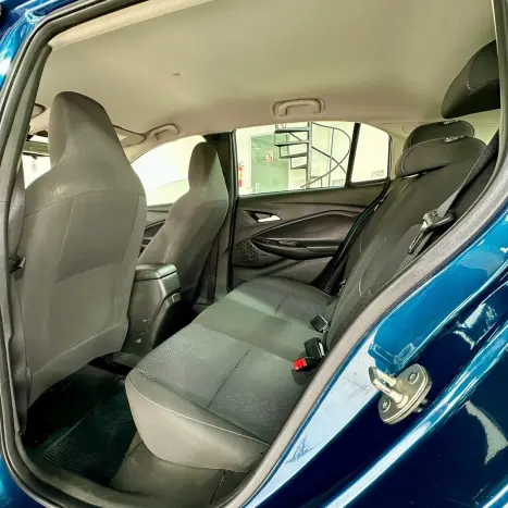 CHEVROLET Onix Hatch 1.0 12V 4P FLEX LTZ TURBO, Foto 13