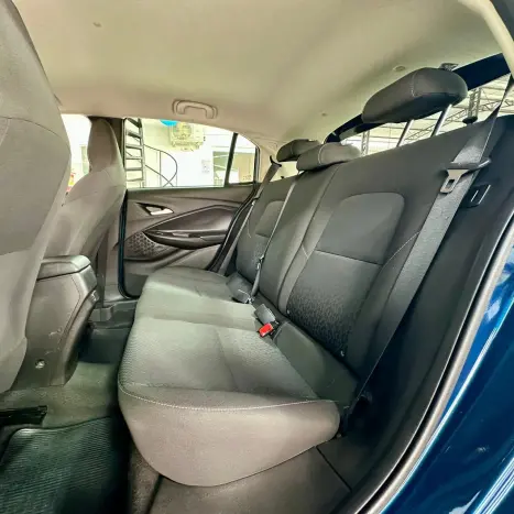 CHEVROLET Onix Hatch 1.0 12V 4P FLEX LTZ TURBO, Foto 14