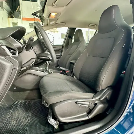 CHEVROLET Onix Hatch 1.0 12V 4P FLEX LTZ TURBO, Foto 15