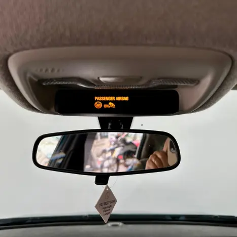 CHEVROLET Onix Hatch 1.0 12V 4P FLEX LTZ TURBO, Foto 17