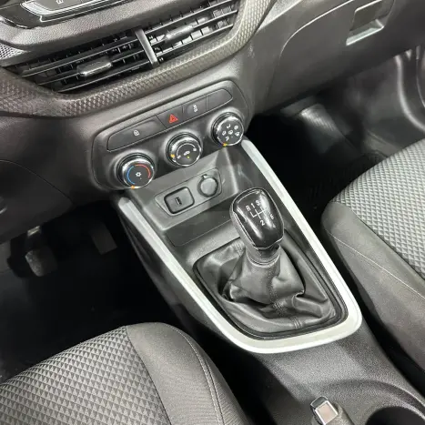 CHEVROLET Onix Hatch 1.0 12V 4P FLEX LTZ TURBO, Foto 20