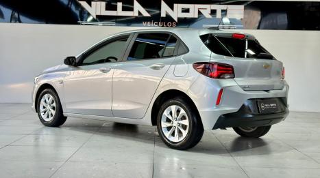 CHEVROLET Onix Hatch 1.0 4P FLEX LT2, Foto 4