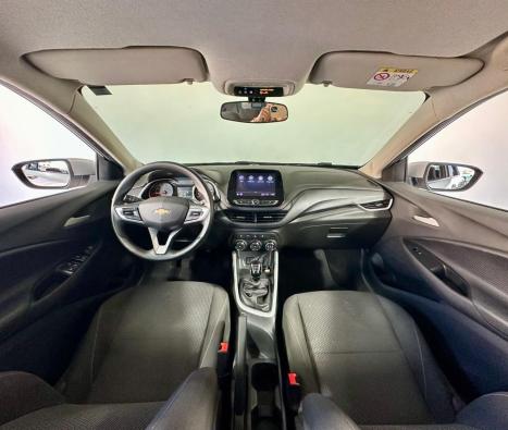 CHEVROLET Onix Hatch 1.0 4P FLEX LT2, Foto 9