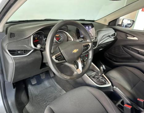 CHEVROLET Onix Hatch 1.0 4P FLEX LT2, Foto 11