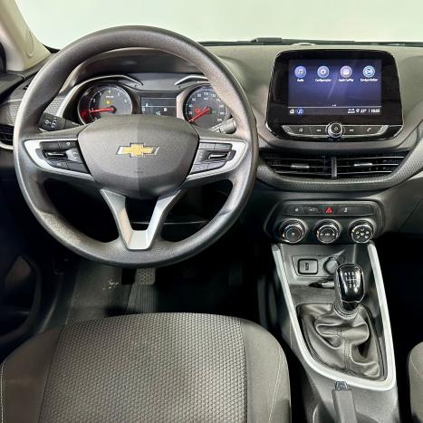 CHEVROLET Onix Hatch 1.0 4P FLEX LT2, Foto 14