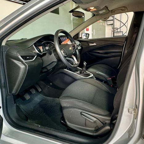 CHEVROLET Onix Hatch 1.0 4P FLEX LT2, Foto 18