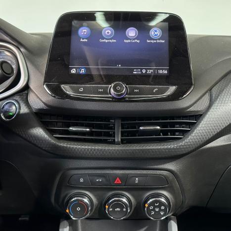 CHEVROLET Onix Hatch 1.0 4P FLEX LT2, Foto 21