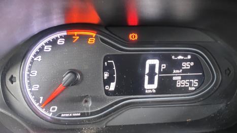 CHEVROLET Onix Hatch 1.4 4P FLEX LT AUTOM�TICO, Foto 2