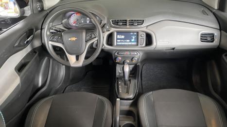 CHEVROLET Onix Hatch 1.4 4P FLEX LT AUTOM�TICO, Foto 5