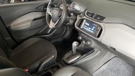 CHEVROLET Onix Hatch 1.4 4P FLEX LT AUTOM�TICO, Foto 6