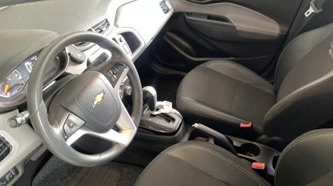 CHEVROLET Onix Hatch 1.4 4P FLEX LT AUTOM�TICO, Foto 7
