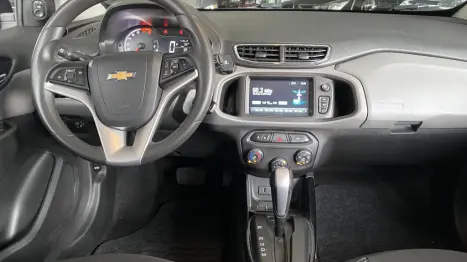 CHEVROLET Onix Hatch 1.4 4P FLEX LT AUTOM�TICO, Foto 8