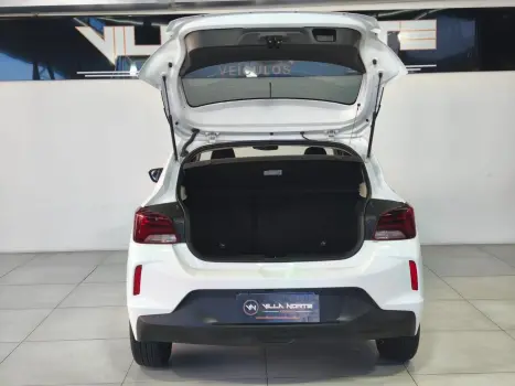 CHEVROLET Onix Hatch 1.0 4P FLEX LT2, Foto 6