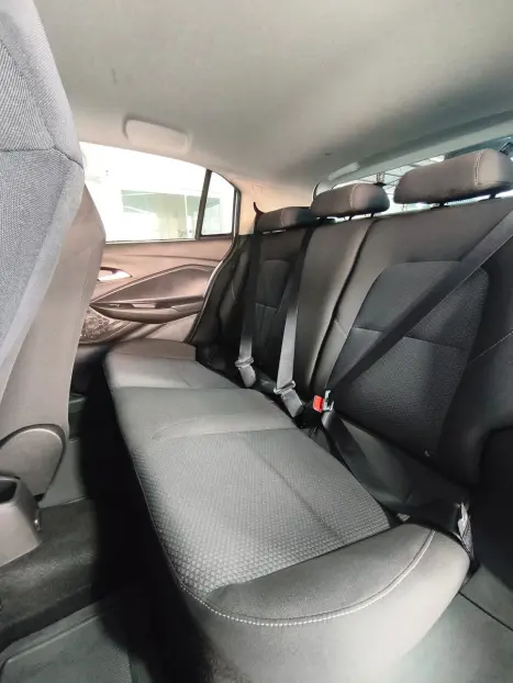 CHEVROLET Onix Hatch 1.0 4P FLEX LT2, Foto 10