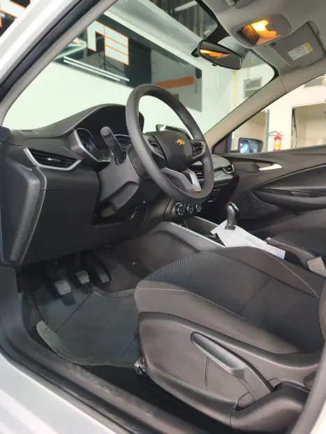 CHEVROLET Onix Hatch 1.0 4P FLEX LT2, Foto 11