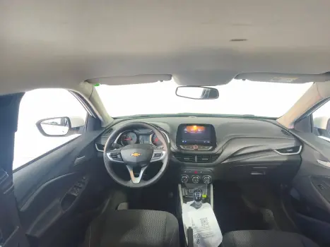 CHEVROLET Onix Hatch 1.0 4P FLEX LT2, Foto 13