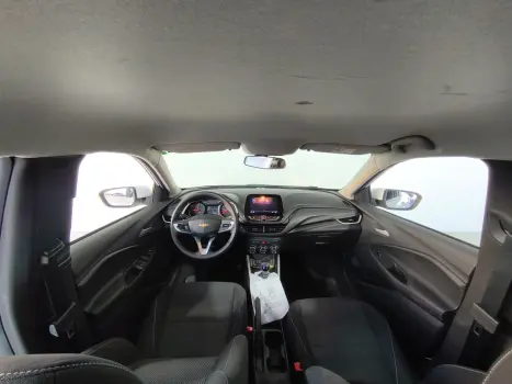 CHEVROLET Onix Hatch 1.0 4P FLEX LT2, Foto 16