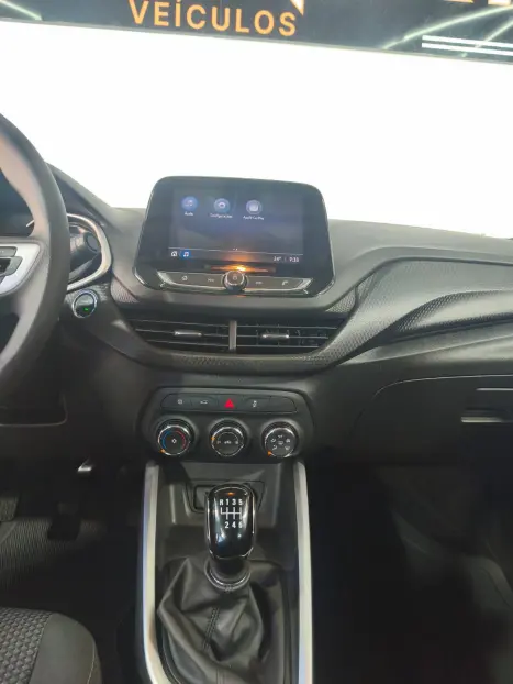 CHEVROLET Onix Hatch 1.0 4P FLEX LT2, Foto 18