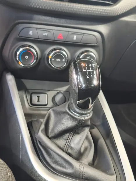 CHEVROLET Onix Hatch 1.0 4P FLEX LT2, Foto 19