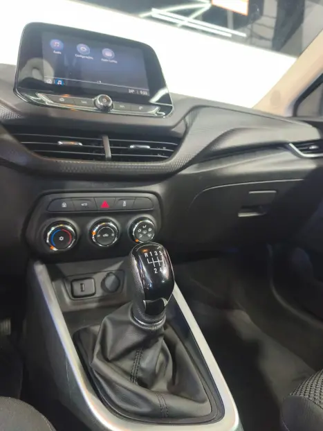 CHEVROLET Onix Hatch 1.0 4P FLEX LT2, Foto 20