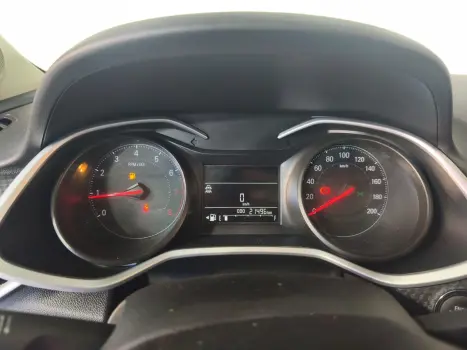 CHEVROLET Onix Hatch 1.0 4P FLEX LT2, Foto 22