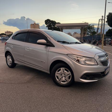 CHEVROLET Onix Hatch 1.0 4P FLEX LT, Foto 3