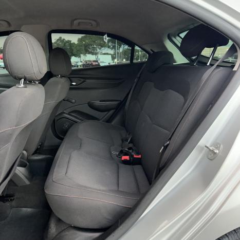CHEVROLET Onix Hatch 1.0 4P FLEX LT, Foto 7