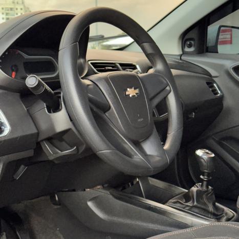 CHEVROLET Onix Hatch 1.0 4P FLEX LT, Foto 9