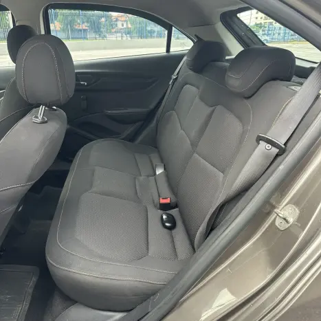 CHEVROLET Onix Hatch 1.0 4P FLEX LT, Foto 7