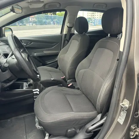 CHEVROLET Onix Hatch 1.0 4P FLEX LT, Foto 9