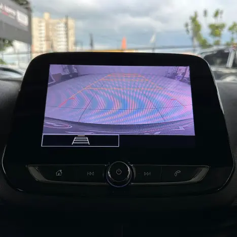 CHEVROLET Onix Hatch 1.0 4P FLEX LT2, Foto 8