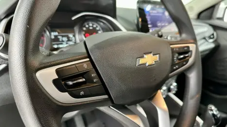 CHEVROLET Onix Hatch 1.0 4P FLEX LT2, Foto 12