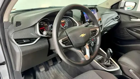 CHEVROLET Onix Hatch 1.0 4P FLEX LT2, Foto 13