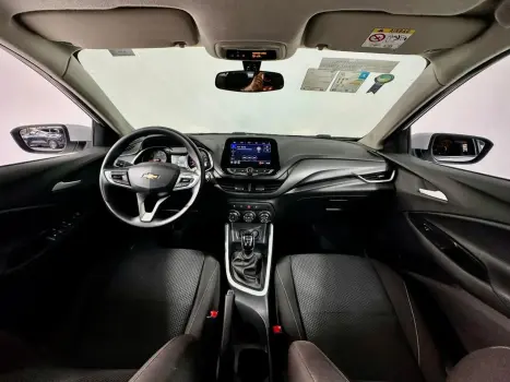 CHEVROLET Onix Hatch 1.0 4P FLEX LT2, Foto 14