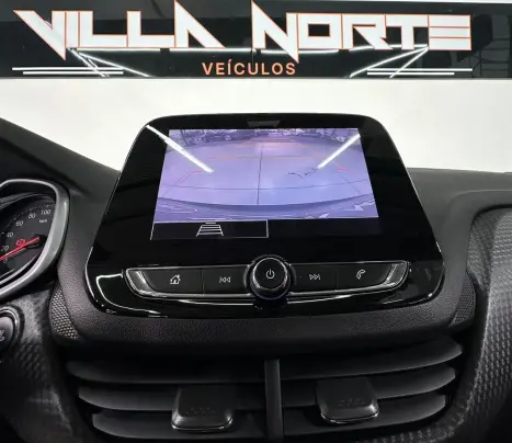 CHEVROLET Onix Hatch 1.0 4P FLEX LT2, Foto 15