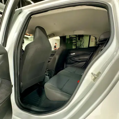 CHEVROLET Onix Hatch 1.0 4P FLEX LT2, Foto 16