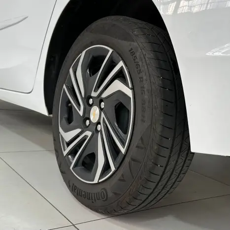 CHEVROLET Onix Hatch 1.0 4P FLEX LT2, Foto 18