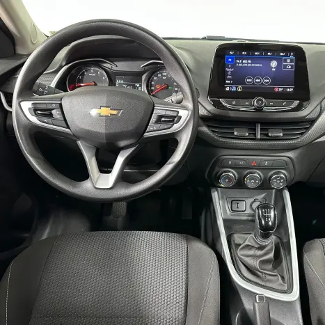CHEVROLET Onix Hatch 1.0 4P FLEX LT2, Foto 21