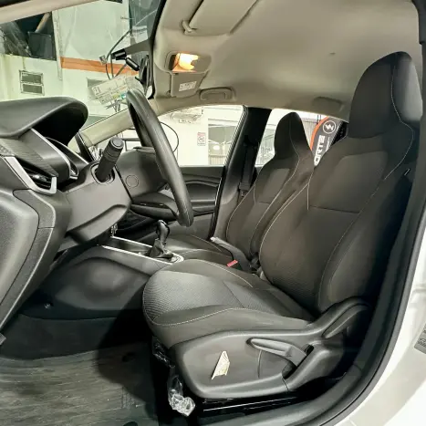 CHEVROLET Onix Hatch 1.0 4P FLEX LT2, Foto 23