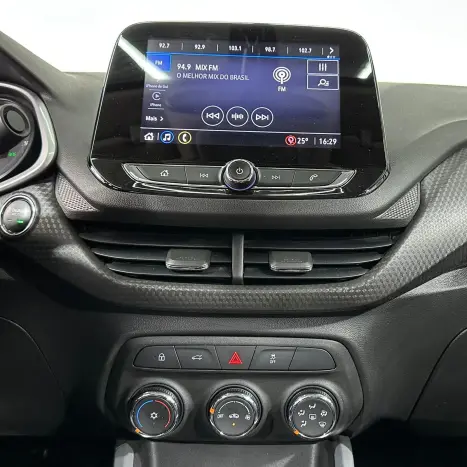 CHEVROLET Onix Hatch 1.0 4P FLEX LT2, Foto 24