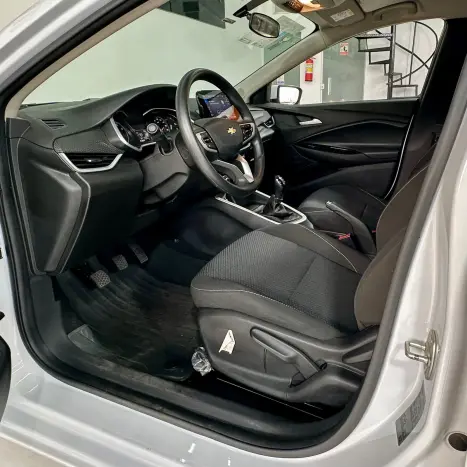 CHEVROLET Onix Hatch 1.0 4P FLEX LT2, Foto 25