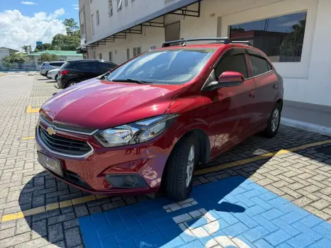 CHEVROLET Onix Hatch 1.0 4P FLEX LT, Foto 4