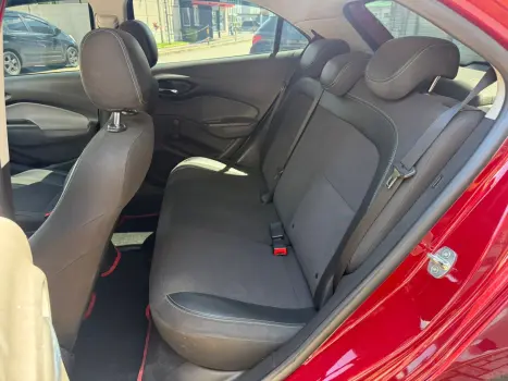 CHEVROLET Onix Hatch 1.0 4P FLEX LT, Foto 10