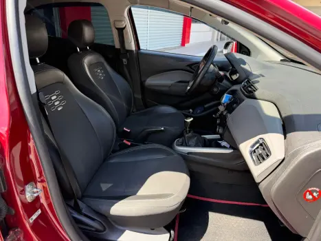 CHEVROLET Onix Hatch 1.0 4P FLEX LT, Foto 11