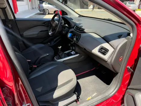 CHEVROLET Onix Hatch 1.0 4P FLEX LT, Foto 12