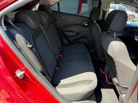 CHEVROLET Onix Hatch 1.0 4P FLEX LT, Foto 13