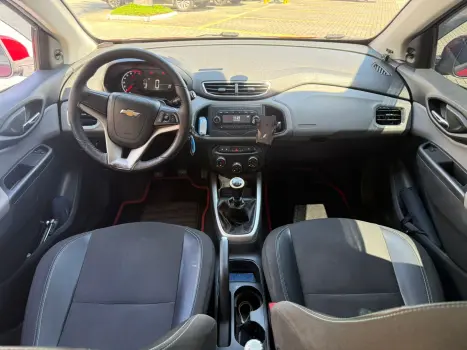 CHEVROLET Onix Hatch 1.0 4P FLEX LT, Foto 14