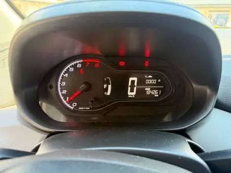 CHEVROLET Onix Hatch 1.0 4P FLEX LT, Foto 15