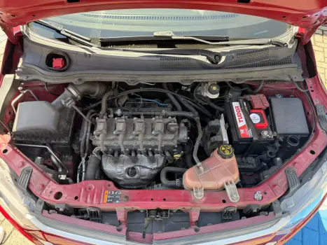 CHEVROLET Onix Hatch 1.0 4P FLEX LT, Foto 18