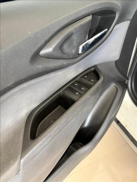 CHEVROLET Onix Hatch 1.4 4P FLEX ACTIV AUTOM�TICO, Foto 7